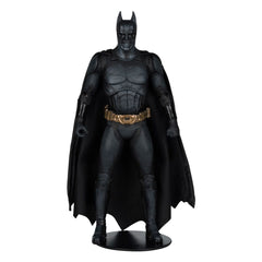 Batman Begins DC Multiverse Actionfigur Batman (Gold Label) 18 cm