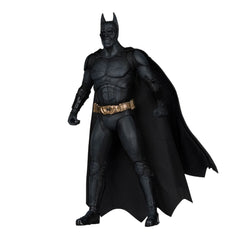 Batman Begins DC Multiverse Actionfigur Batman (Gold Label) 18 cm