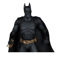 Batman Begins DC Multiverse Actionfigur Batman (Gold Label) 18 cm