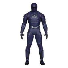 Superman (2025) DC Multiverse Deluxe Actionfigur Ultraman 18 cm