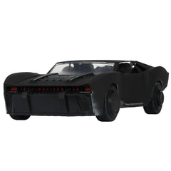 The Batman (2022) DC Multiverse Fahrzeug Batmobil (Gold Label) 48 cm
