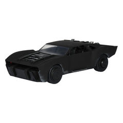 The Batman (2022) DC Multiverse Fahrzeug Batmobil (Gold Label) 48 cm