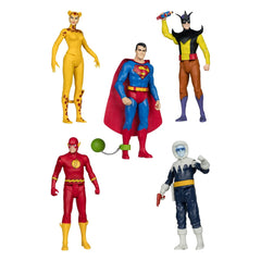 DC Retro Actionfiguren 15 cm Wave 13 Super Friends Sortiment (6)
