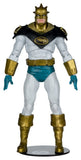 DC Multiverse Actionfigur Aztek (DC Classic) (Red Platinum Edition) 18 cm
