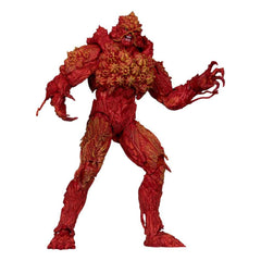 DC Collector Mega Actionfigur Swamp Thing (Planet Rann) 28 cm