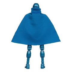 Superman (2025) DC Direct Spielset Fortress of Solitude with Superman Robot