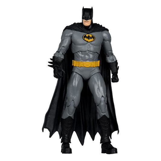 DC Multiverse Actionfigur Batman (Batman: Three Jokers) 19 cm