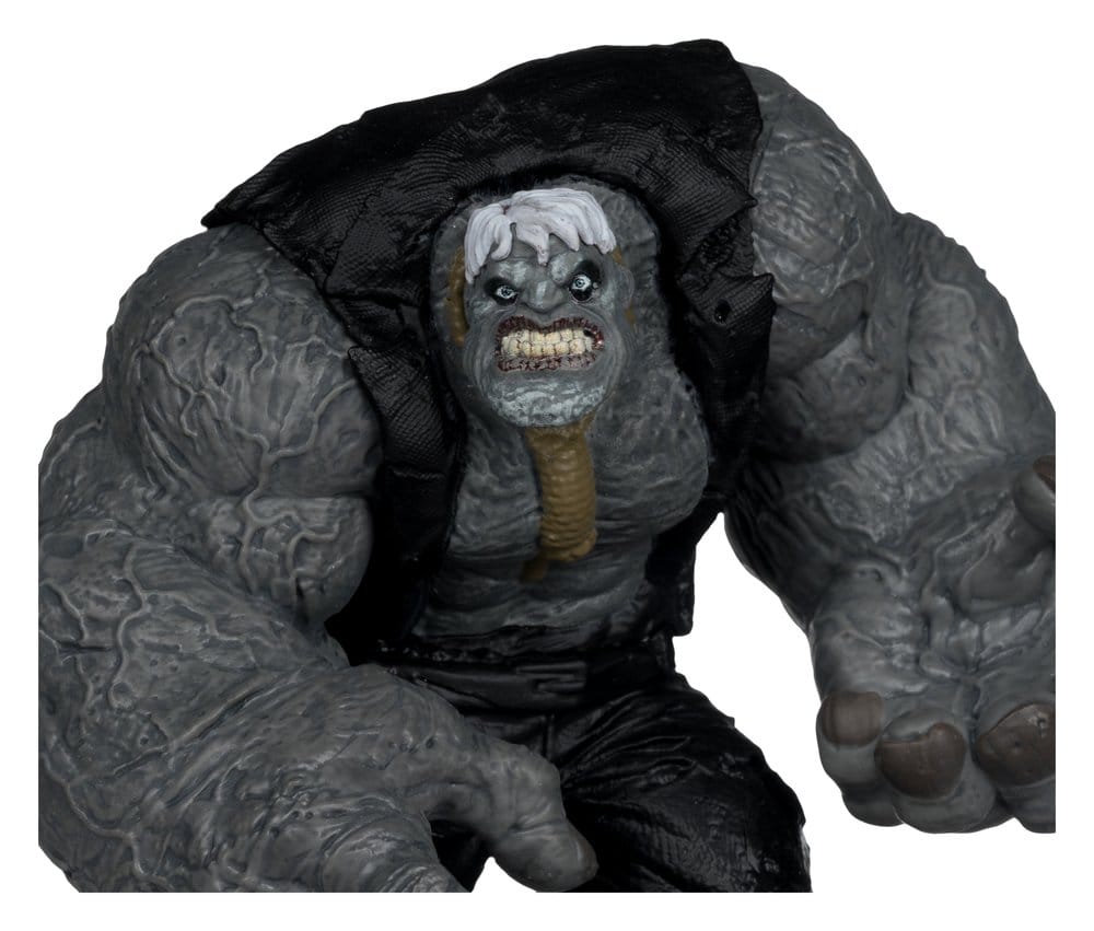 DC Direct Collector Vinyl Statue Solomon Grundy (Limited Edition Todd's Mods) 11 cm