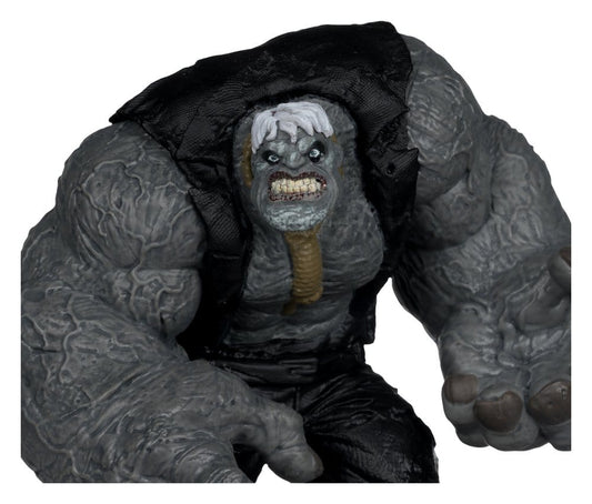 DC Direct Collector Vinyl Statue Solomon Grundy (Limited Edition Todd's Mods) 11 cm