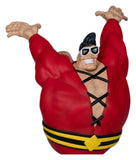 DC Direct Todd's Mods Vinylfigur Plastic Man 10 cm (Limitierte Auflage)