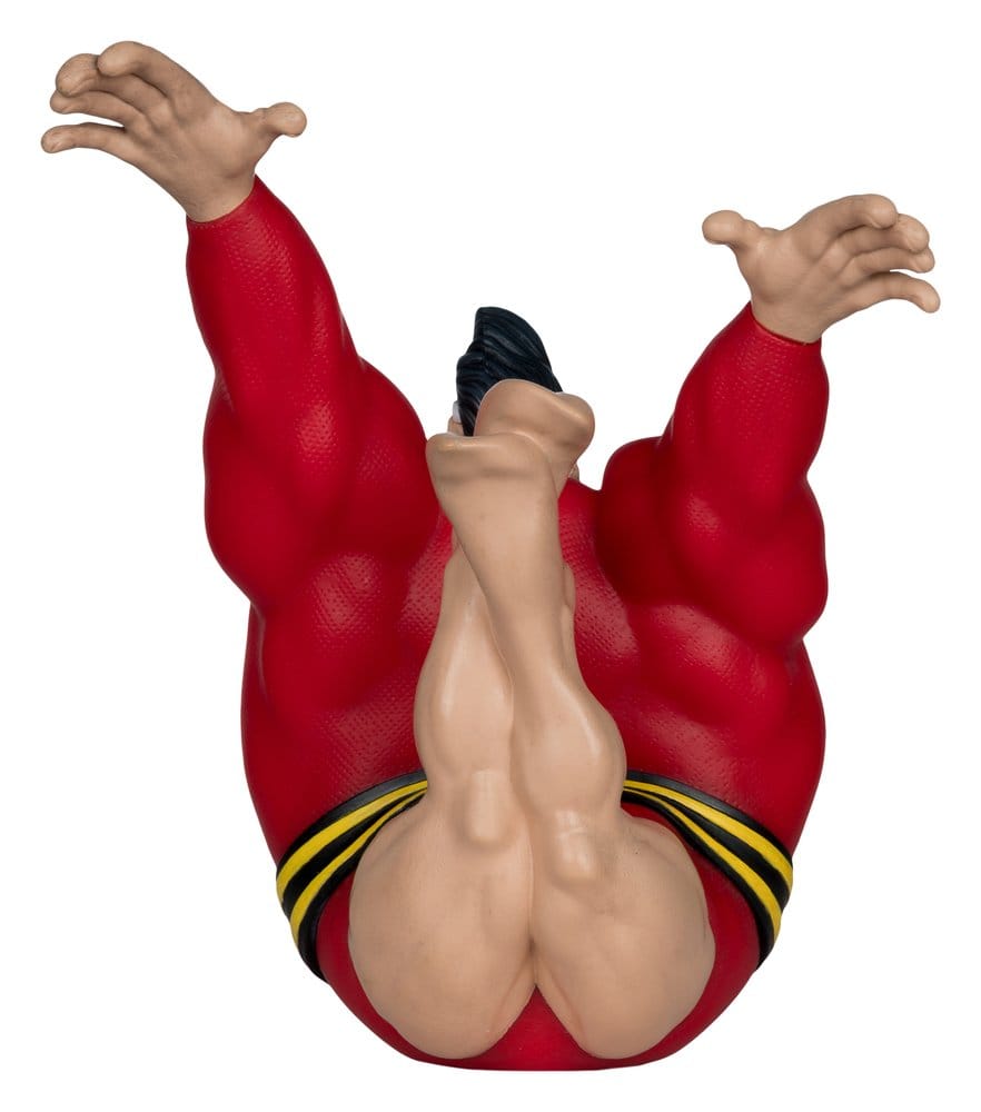 DC Direct Todd's Mods Vinylfigur Plastic Man 10 cm (Limitierte Auflage)
