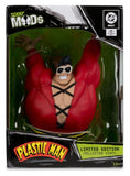 DC Direct Todd's Mods Vinylfigur Plastic Man 10 cm (Limitierte Auflage)