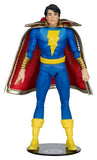 DC Multiverse Collector Edition Actionfigur Shazam! Freddy Freeman (Captain Marvel Jr.) (Collector Edition #55) 18 cm