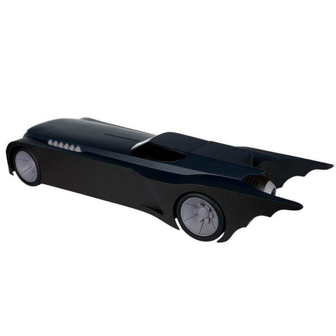 DC Direct PVC Statue Btas Large Batmobile 61 cm - Smalltinytoystore