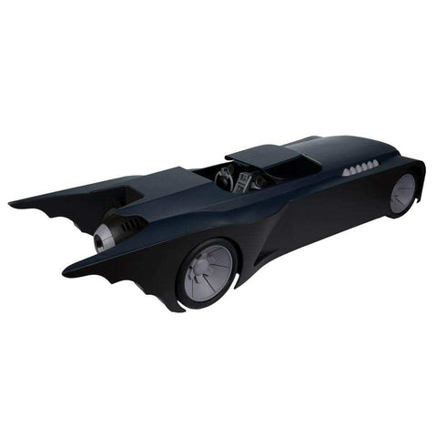 DC Direct PVC Statue Btas Large Batmobile 61 cm - Smalltinytoystore