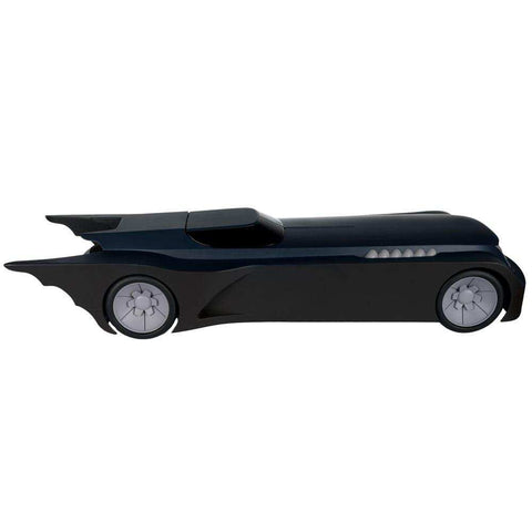 DC Direct PVC Statue Btas Large Batmobile 61 cm - Smalltinytoystore