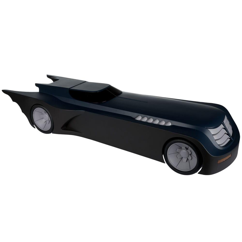 DC Direct PVC Statue Btas Large Batmobile 61 cm - Smalltinytoystore