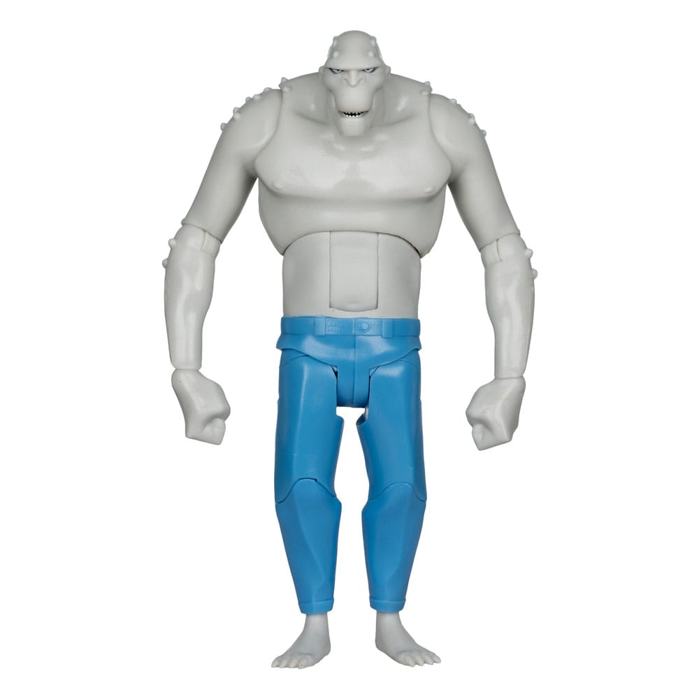 Batman: The Animated Series DC Direct Build-A Actionfigur Wave 5 Killer Croc 15 cm