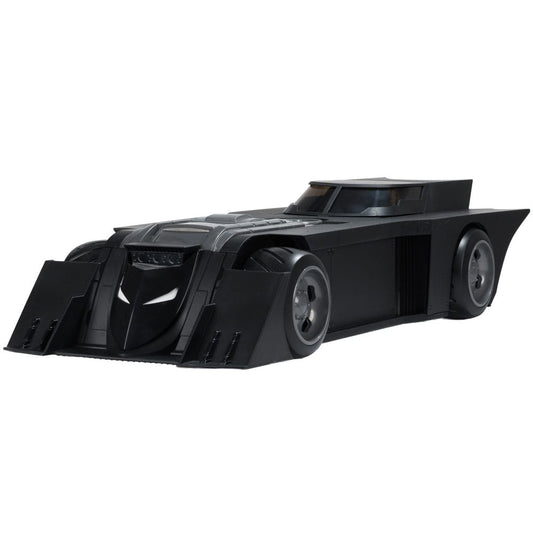 DC Rebirth DC Multiverse Fahrzeug Batmobil 58 cm