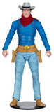 DC Multiverse Collector Edition Actionfigur Vigilante (All Star Squadron) (Collector Edition #56) 18 cm