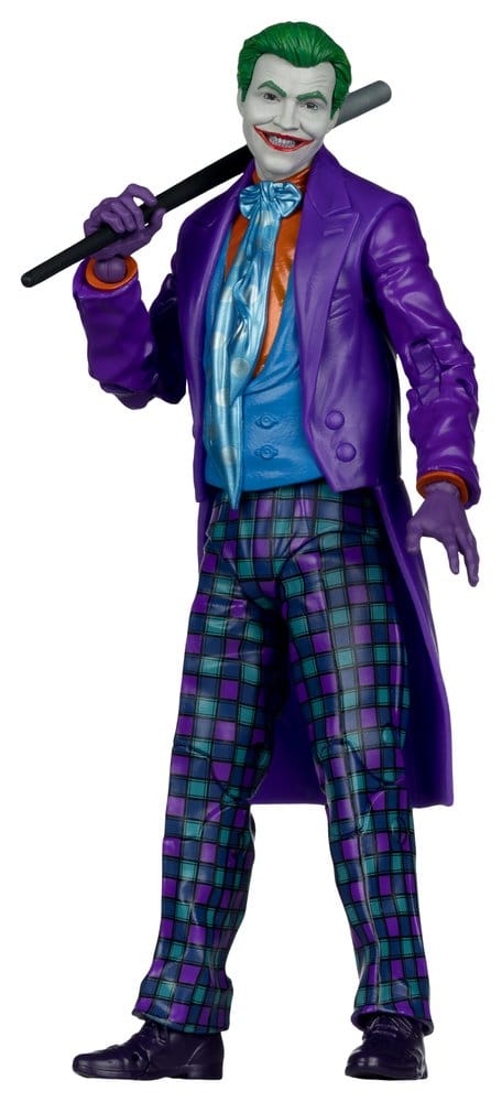 DC McFarlane Collector Edition Actionfigur #57 The Joker 18 cm