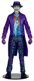 DC McFarlane Collector Edition Actionfigur #57 The Joker 18 cm