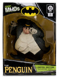 DC Direct Todd's Mods Vinylfigur The Penguin 9 cm (Limitierte Auflage)