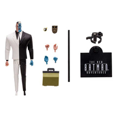 DC Direct Actionfiguren 18 cm The New Batman Adventures Wave 1 Sortiment (4)