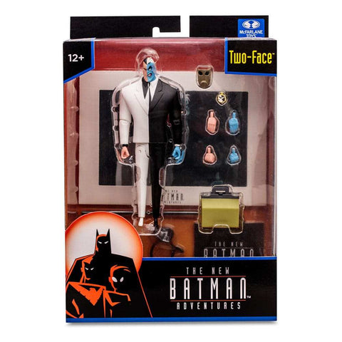 DC Direct Actionfiguren 18 cm The New Batman Adventures Wave 1 Sortiment (4)