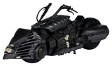 Supergirl (2026) DC Theatrical Vehicles Fahrzeug Lobo's Spacehog 33 cm