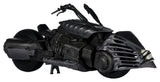 Supergirl (2026) DC Theatrical Vehicles Fahrzeug Lobo's Spacehog 33 cm