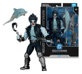 DC Multiverse Collector Edition Actionfigur Lobo (DC Classic) (Collector Edition #58) 18 cm