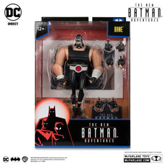 The New Batman Adventures DC Direct Actionfiguren 15 cm Wave 2 Sortiment (4)