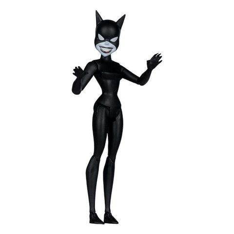 DC Direct Actionfigur The New Batman Adventures Catwoman 15 cm - Smalltinytoystore