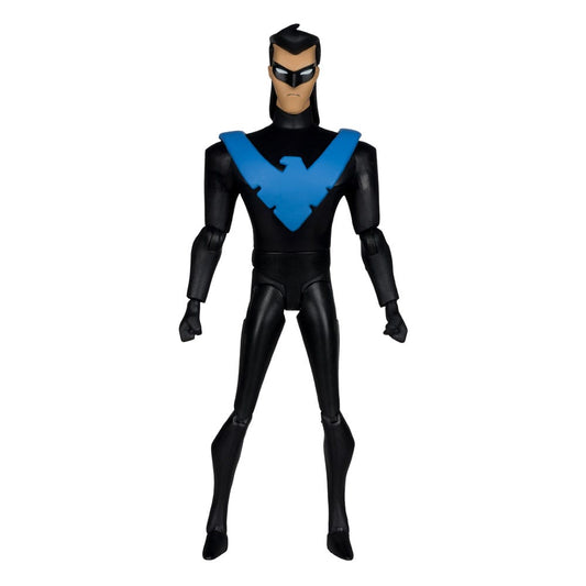 DC Direct Actionfigur The New Batman Adventures Nightwing 15 cm