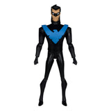 DC Direct Actionfigur The New Batman Adventures Nightwing 15 cm