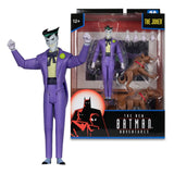 DC Direct Actionfigur The New Batman Adventures The Joker 15 cm