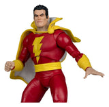 DC Multiverse Actionfigur Shazem (Power of Shazam) 19 cm