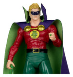 DC Multiverse Actionfiguren 2er-Pack Solomon Grundy vs Green Lantern 18 cm