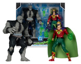 DC Multiverse Actionfiguren 2er-Pack Solomon Grundy vs Green Lantern 18 cm