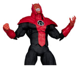 DC Multiverse Actionfiguren 2er-Pack Atrocitus and Red Lantern Corps (Green Lantern) 18 cm