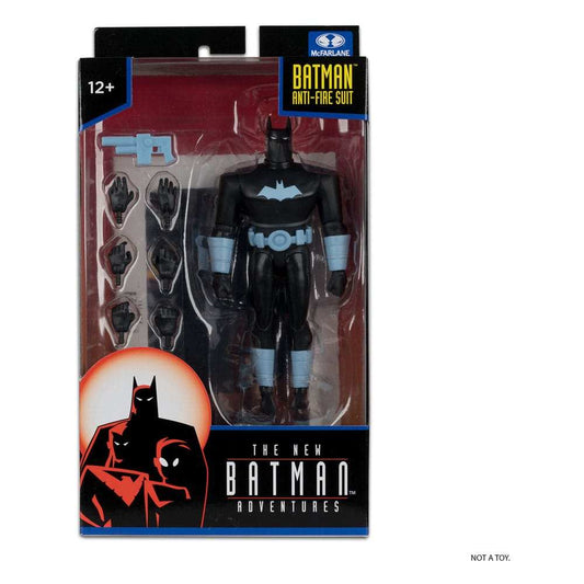 The New Batman Adventures DC Direct Actionfiguren 15 cm Wave 3 Sortiment (3)