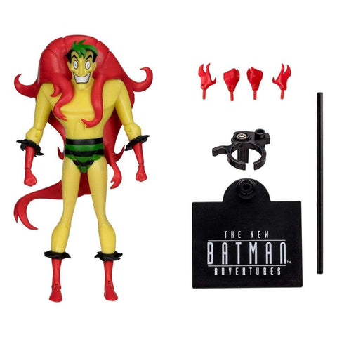 The New Batman Adventures DC Direct Actionfiguren 15 cm Wave 3 Sortiment (3)