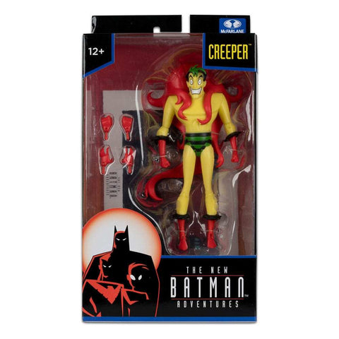 The New Batman Adventures DC Direct Actionfiguren 15 cm Wave 3 Sortiment (3)