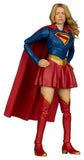 DC Multiverse Actionfigur Supergirl (Hero Costume) (Supergirl Movie 2026) 18 cm