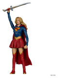 Supergirl (2026) DC Theatrical Deluxe Edition Actionfigur Supergirl & Baby Krypto 17 cm