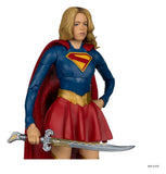 Supergirl (2026) DC Theatrical Deluxe Edition Actionfigur Supergirl & Baby Krypto 17 cm