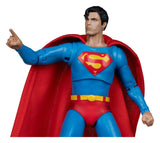 Superman (1978) DC Multiverse Deluxe Theatrical Edition Actionfigur Superman 19 cm