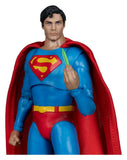 Superman (1978) DC Multiverse Deluxe Theatrical Edition Actionfigur Superman 19 cm