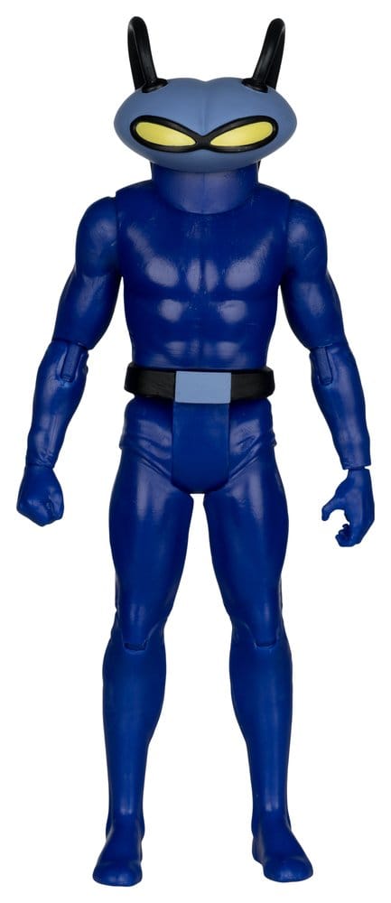 DC Retro Super Friends Actionfiguren 15 cm Wave 15 Sortiment (6)